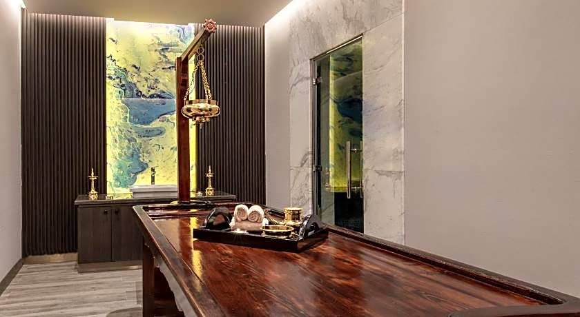 Al Ahsa InterContinental By IHG