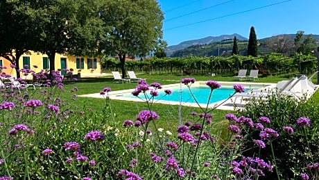 B&B CAMPAGNON VALPOLICELLA