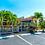 Warm Mineral Springs Motel