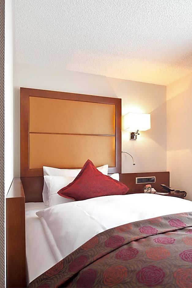 Zu den Drei Linden - Hotel & Restaurant