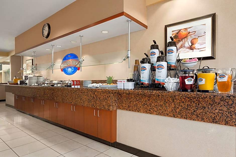 Baymont by Wyndham Columbia Northwest