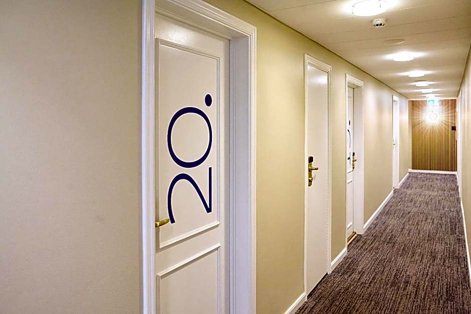 Andersen Boutique Hotel