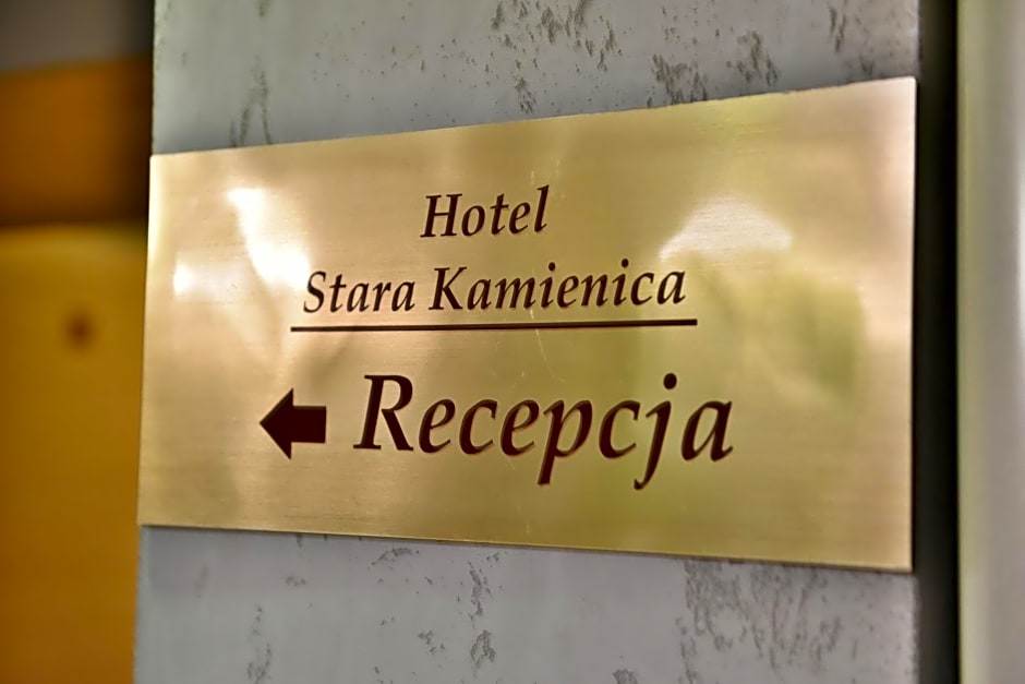 Hotel Stara Kamienica