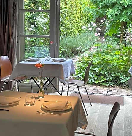 Boetiekhotel Hemelhuys