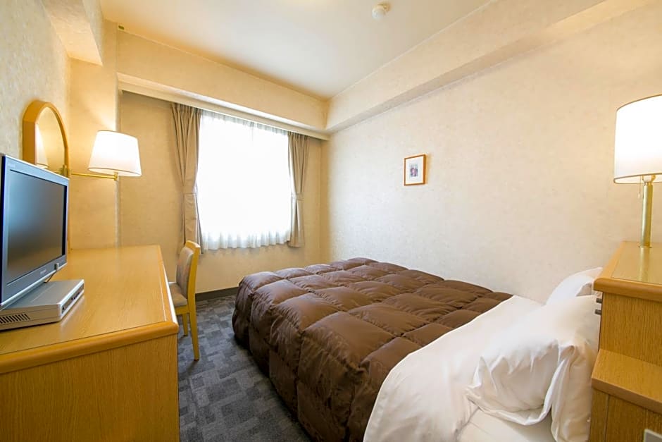 Kuwana Green Hotel