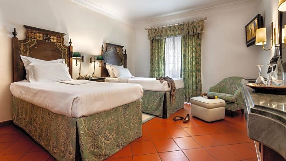 Pousada De Marvao- Charming Hotel