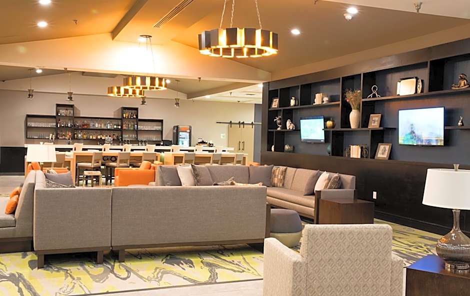 Holiday Inn Alexandria - Downtown By IHG