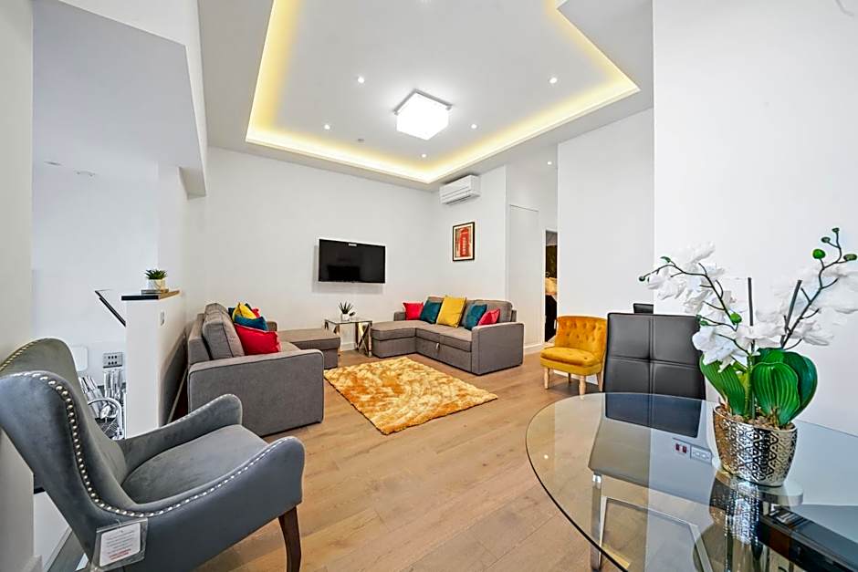 City Prime Apartments