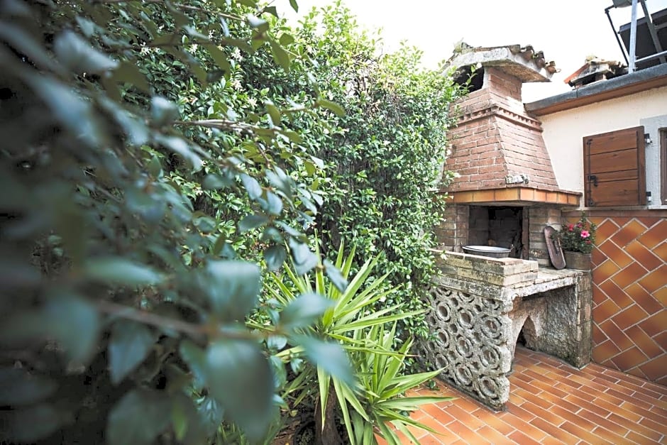 da Vanilla affittacamere