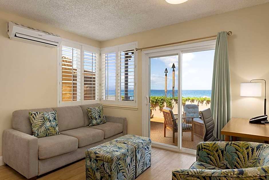 Days Inn by Wyndham Maui Oceanfront