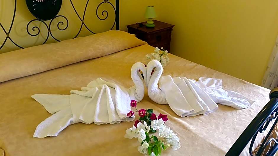 B&B Villa Maristella