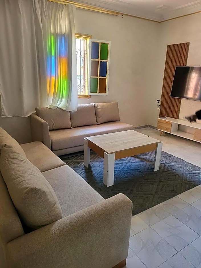 Akwaba lodge
