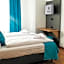 Hotel Hansa Stuttgart City