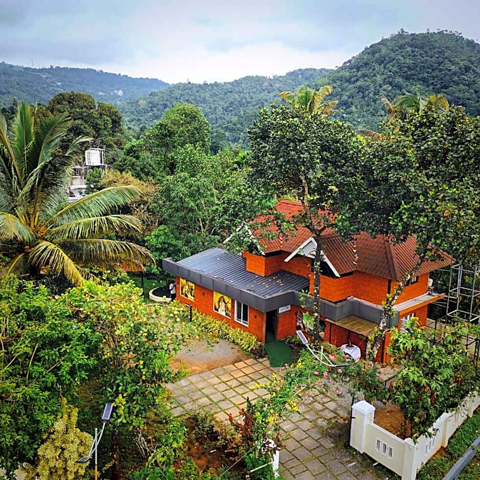 Ayurgem Ayurveda Yoga and Wellness Retreat Munnar