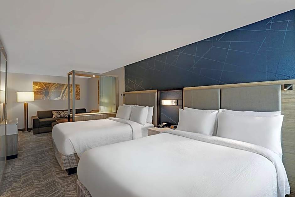 SpringHill Suites by Marriott Palm Desert