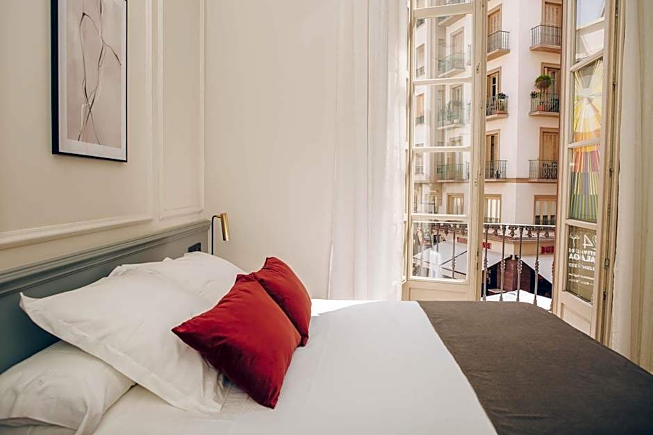 Alcazaba Premium Hotel