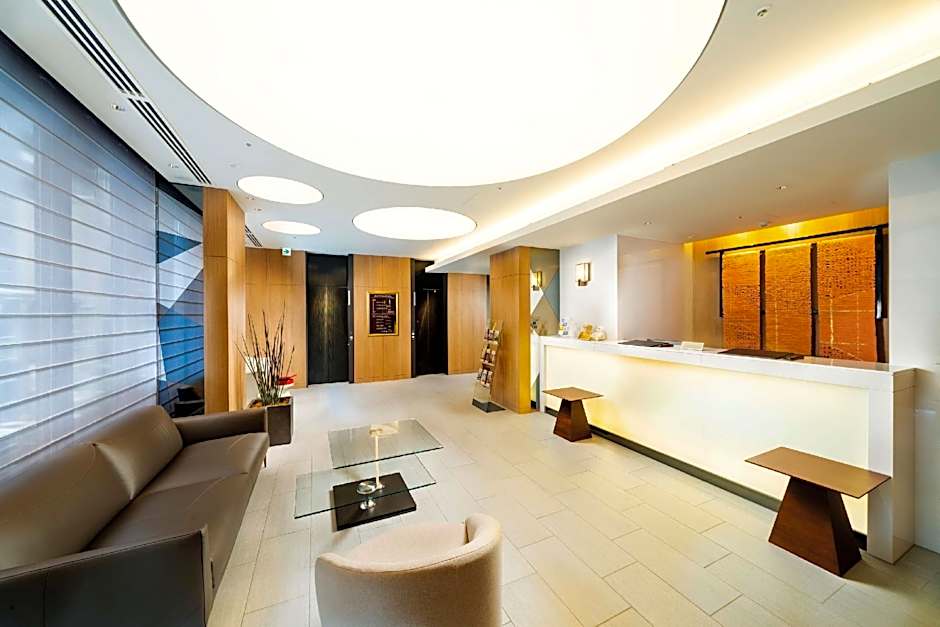 Best Western hotel Fino Tokyo Akasaka