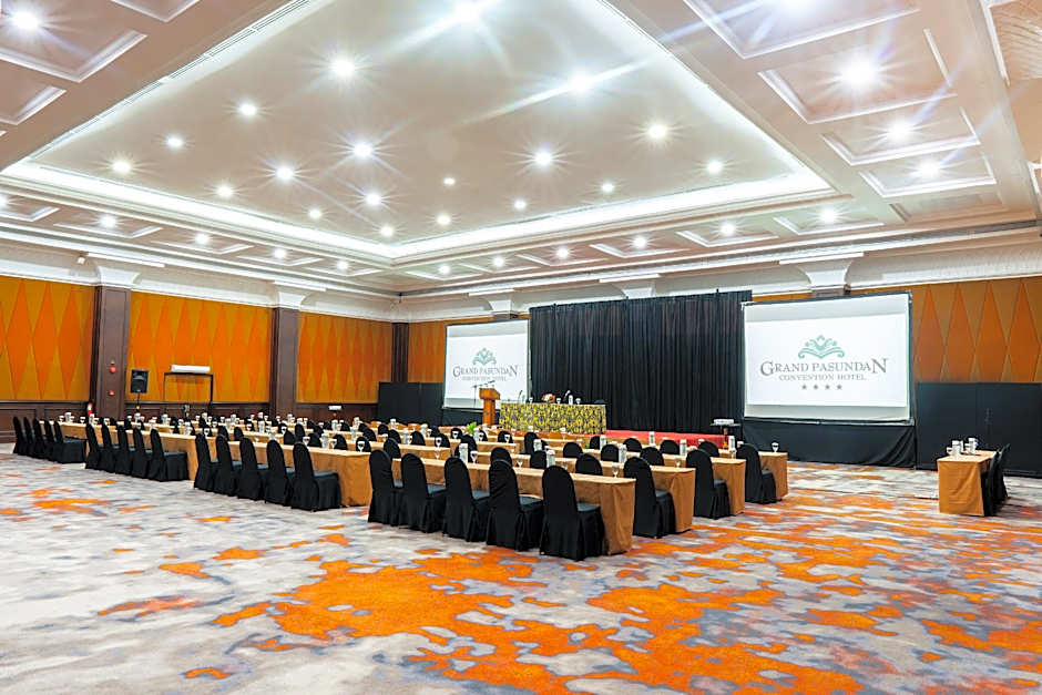 Grand Pasundan Convention Hotel