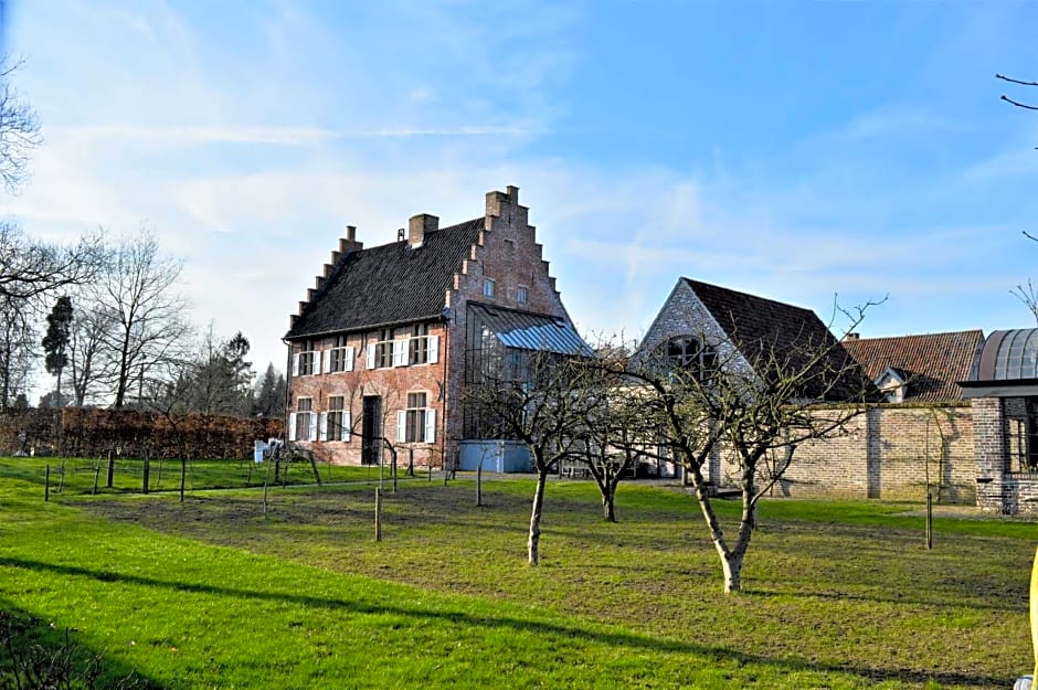 B&B Bij MoeMee