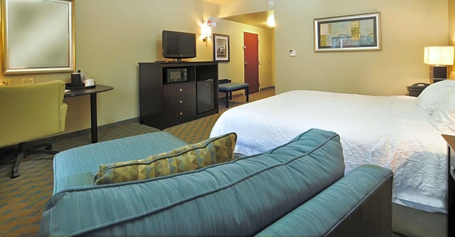 Hampton Inn Gadsden/Attalla Interstate 59