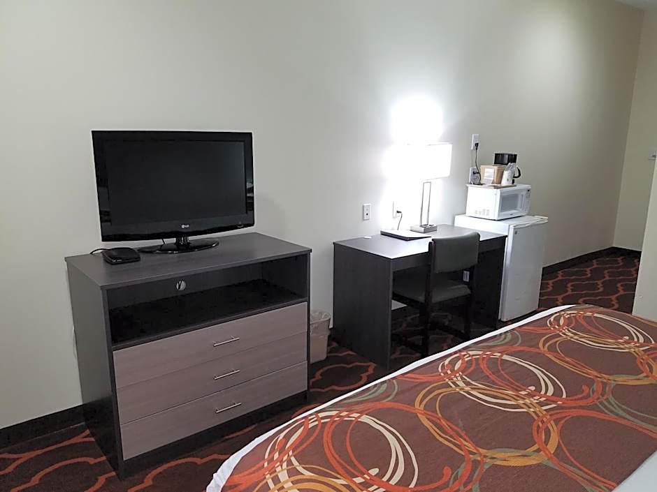 Baymont by Wyndham Grovetown Augusta