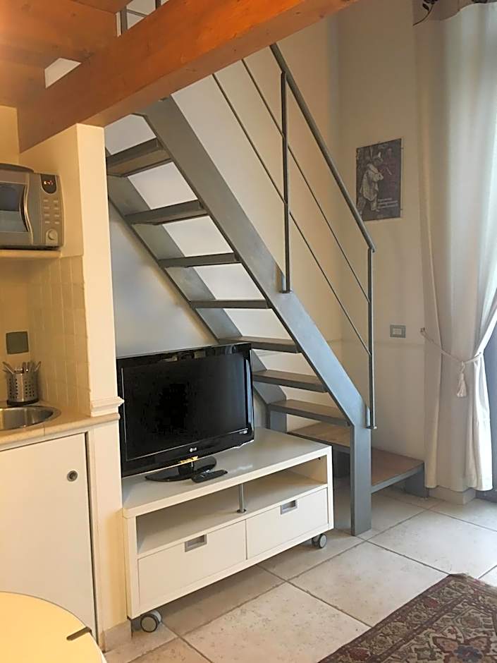 La casa nel sole - Boutique B&B