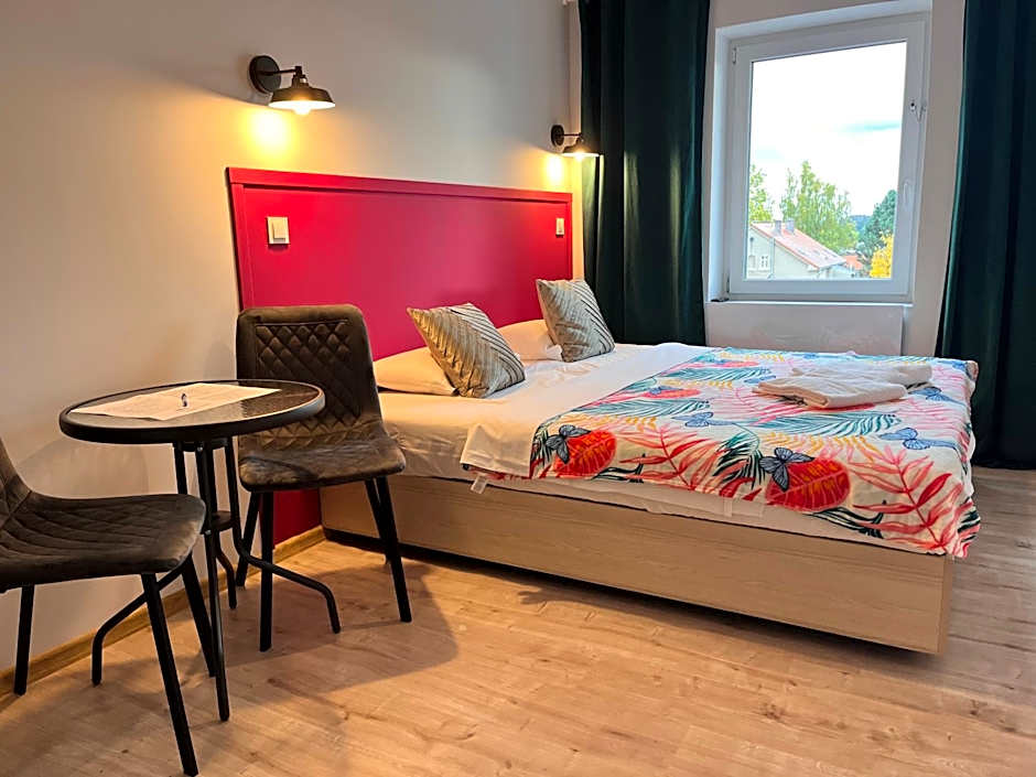 3 Budget Stay Apartments
