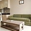 Well Design and Homey 1BR Ciputra International Apartment By Travelio