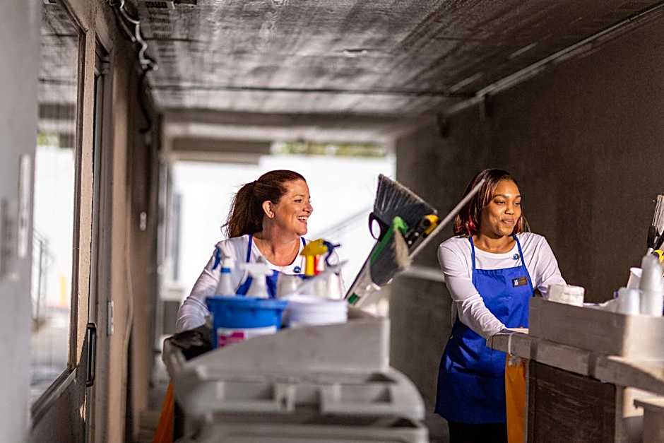 Studio 6-Lubbock, TX - Medical Center