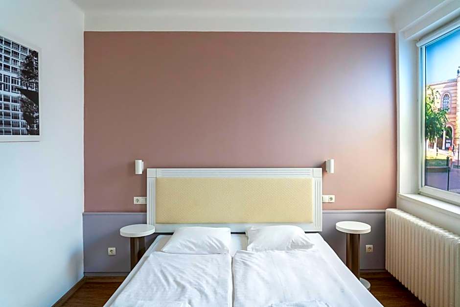 Hotel Metro
