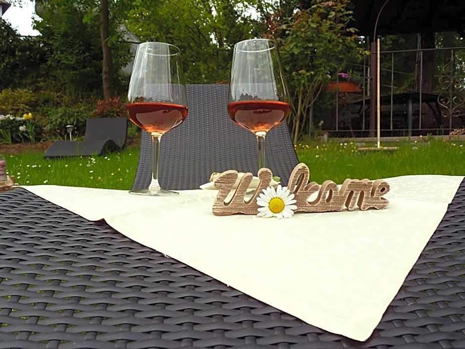 Pension Bergterrasse