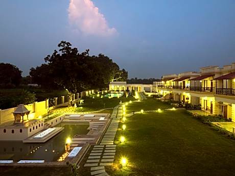 Tree of Life Resort & Spa, Varanasi