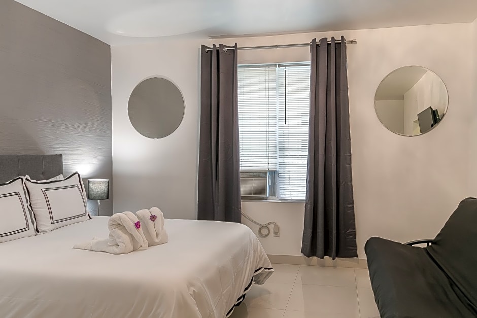 Fortuna House Apartments