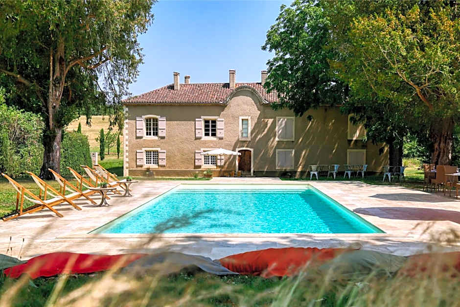 Le Château de Camille