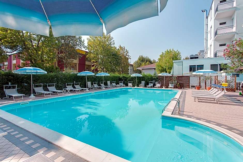 Hotel Foglieri