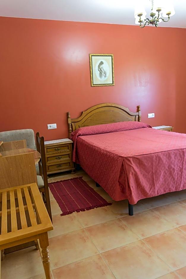 Hotel Galicia