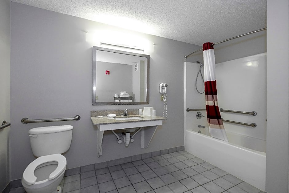 Red Roof Inn Defuniak Springs