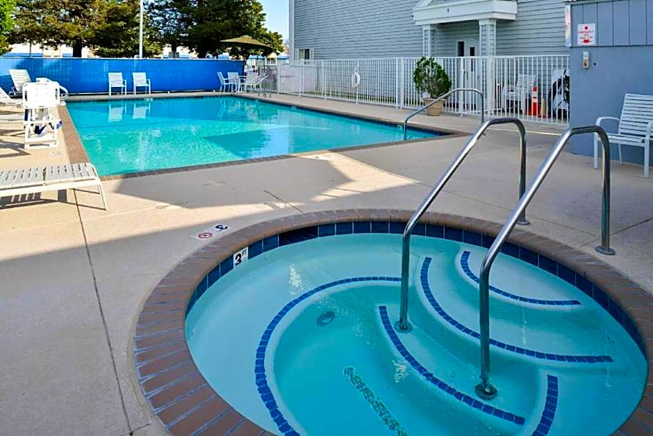 Best Western Executive Inn