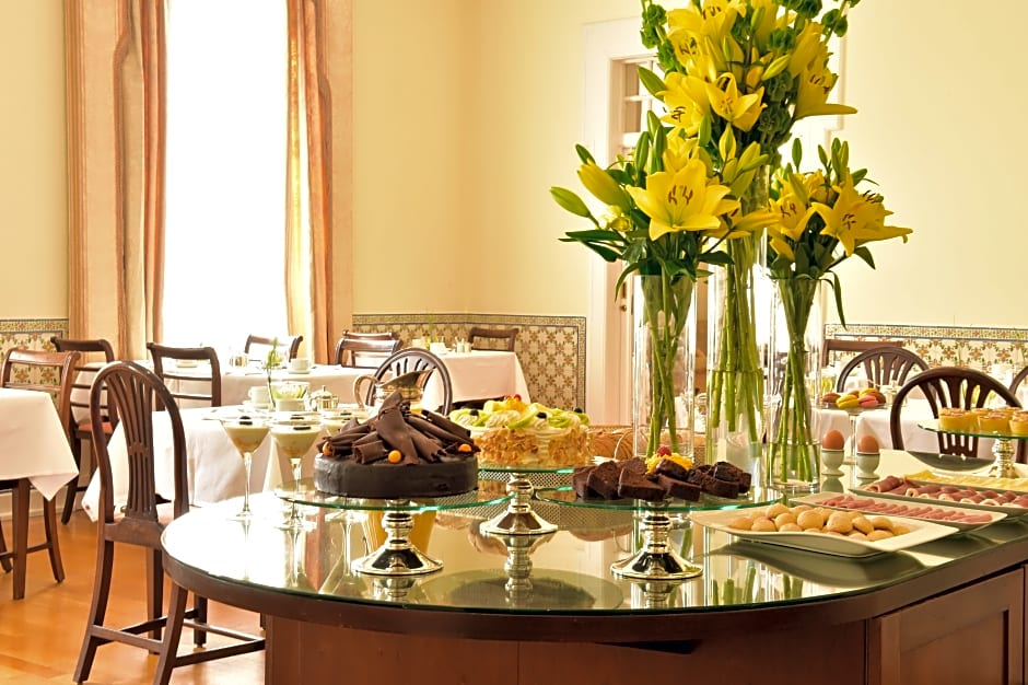 Pousada Palacio de Queluz