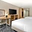 Spark by Hilton Roanoke Airport