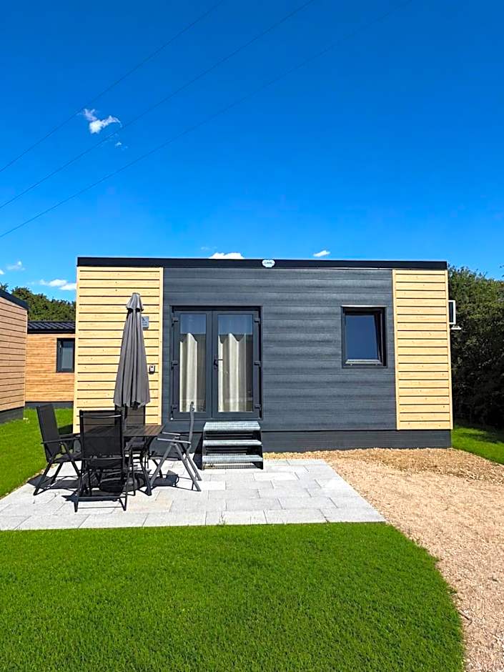 Tinyhaushotel - Campingpark Nabburg