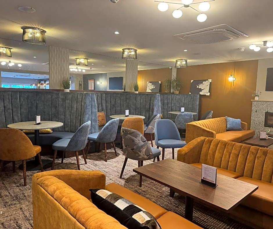 Gwbert Hotel