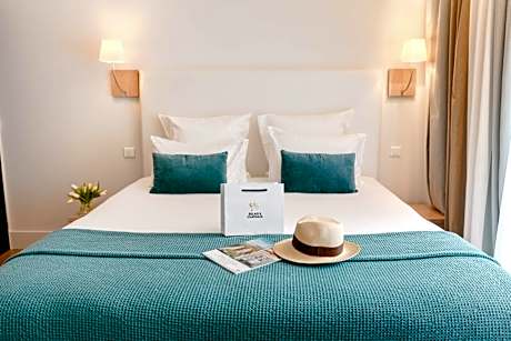 Classic Room with Patio