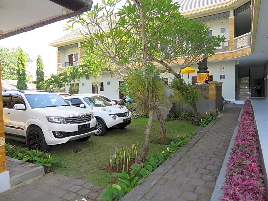 Tara Bali Residence