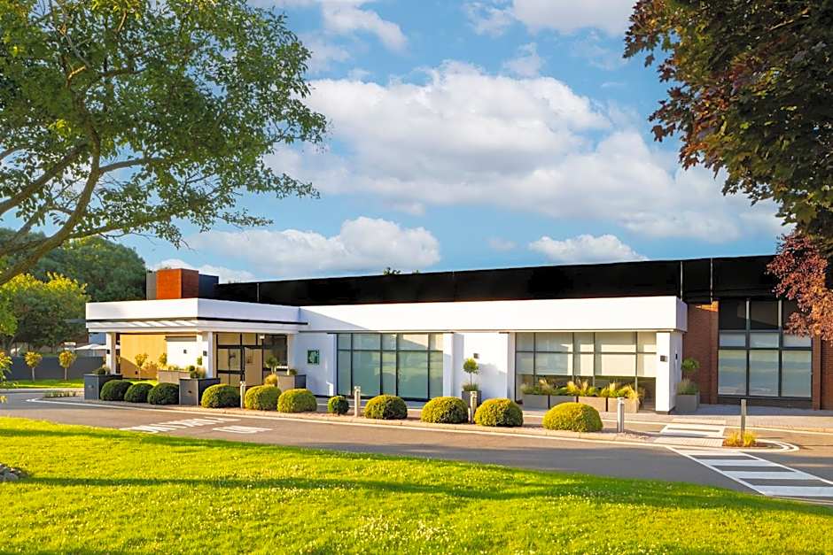 Holiday Inn Coventry M6 Jct 2 By IHG