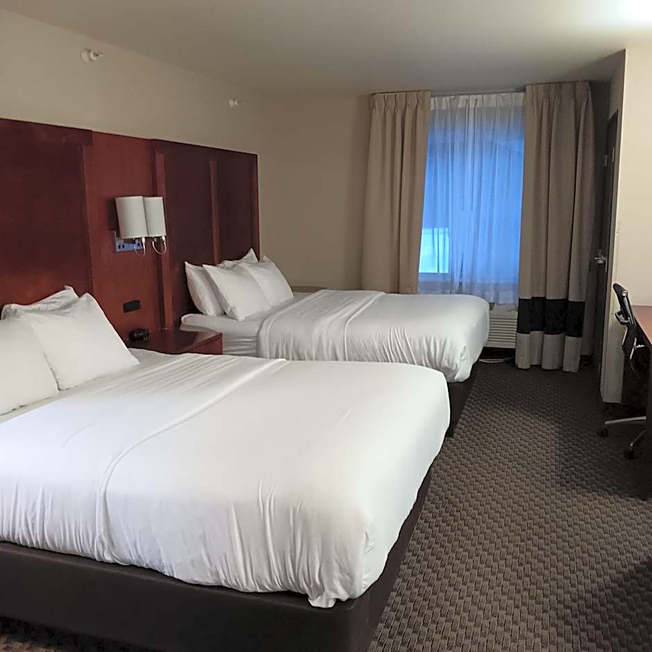 Comfort Inn & Suites Sterling
