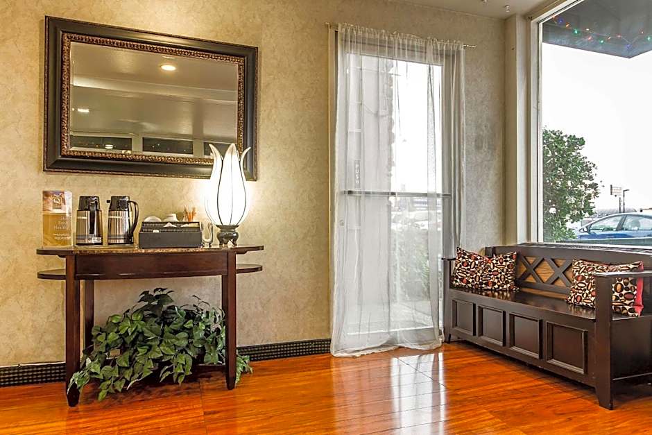 Quality Inn & Suites Santa Clara