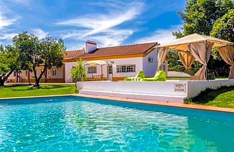 Quinta da Saudade
