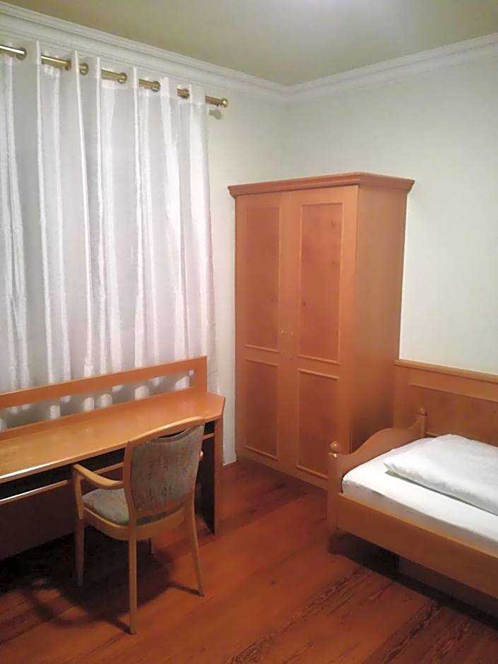 Gaststätte Peperoni