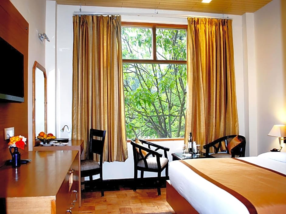 Bravia Hotel Manali Inn